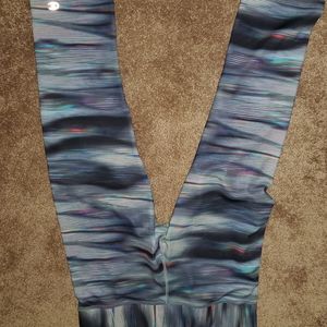 Champion leggings size Large